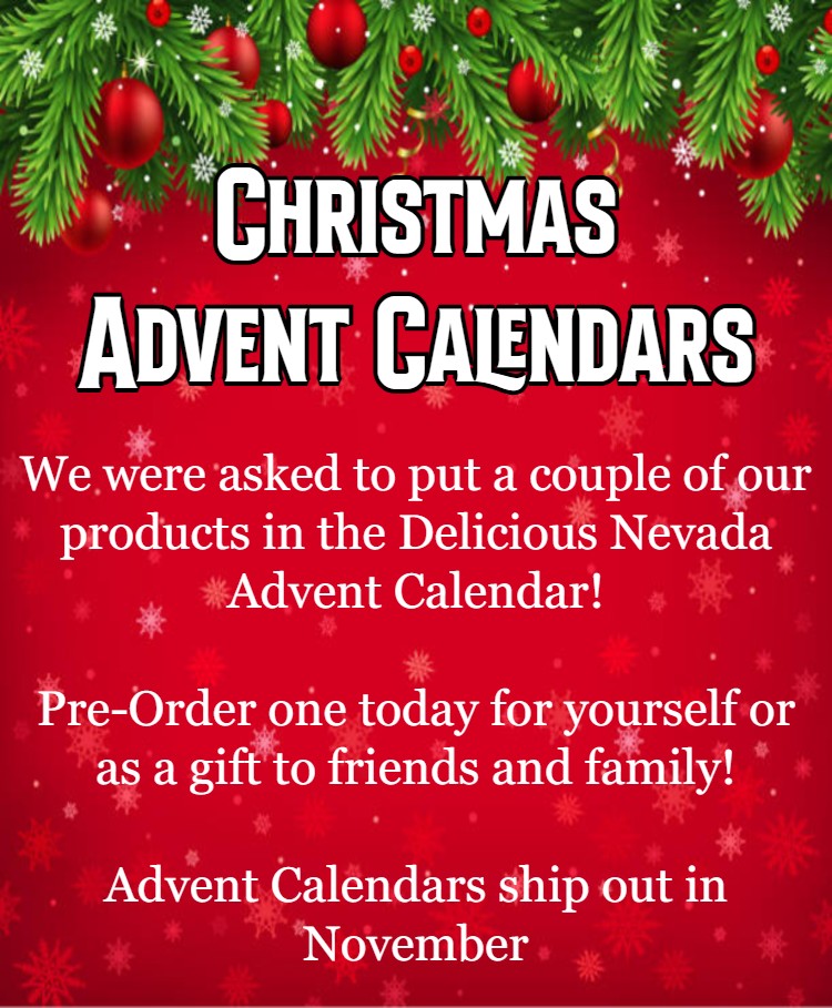 Christmas Advent Calendar